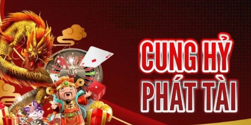 Cung Hỷ Phát Tài Bong88 - Bí Quyết Săn Hũ Dễ Thắng 4 Bí quyết chơi game siêu dễ thắng lớn