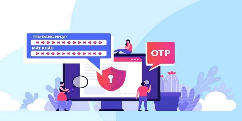 Quên Mật Khẩu Bong88 – Nguyên Nhân Phổ Biến Và Cách Lấy Lại 2 Vì sao bet thủ lại quên mật khẩu Bong88?