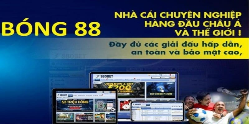 Giới Thiệu Bong88 – Nhà Cái Trực Tuyến Hàng Đầu Hiện Nay 1 Giới thiệu Bong88 - Nhà cái trực tuyến hàng đầu